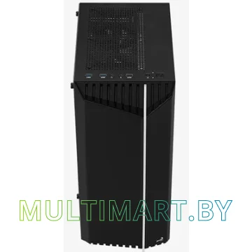 Корпус AeroCool Bionic-G-BK-V1 картинка 3